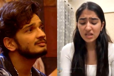 Bigg Boss 17: Nazila Urges Not To Spread Hate Days After 'Cheating' Claim: 'I Want Munawar To...'