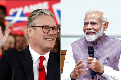 Opinion | Labour Sweeps UK: In Keir Starmer, India Could Find a Powerful Friend at 10 Downing Street