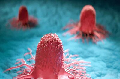 Scientists Discover New Therapy that Weakens Cancer Tumours Rapidly