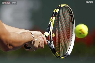 Bhupathi's IPTL opener moved to Manila