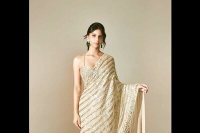 Attending a Wedding Soon? Take Some Inspiration From The Celebrity Wardrobe Here