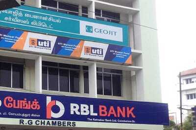 RBL Bank Fiasco: CEO Steps Down, Shares Tank 20 Per Cent; What's Next for RBL Bank?