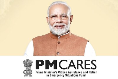 100 Former Civil Servants Raise Questions Over Transparency in PM-CARES Fund