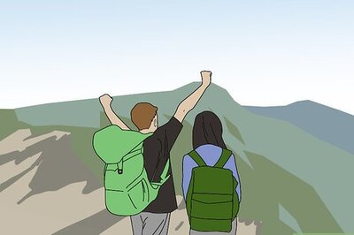 How to Plan a Romantic Camping Trip