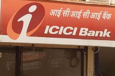ICICI Bank Crosses Rs 5 Trillion Market Cap, Stands 2nd after HDFC Bank