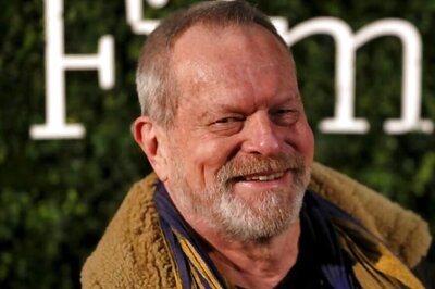 Cursed no More; Court Rules In Favour of Terry Gilliam's The Man Who Killed Don Quixote