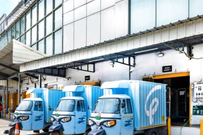 Amazon India has Over 6K EVs in Delivery Fleet, Expects to Touch 10K Mark by 2025