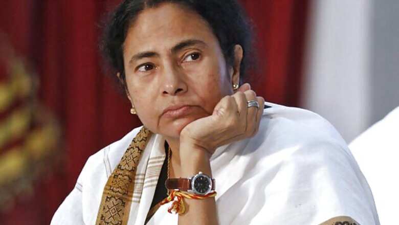 After panchayat, Trinamool wave in Bengal civic polls