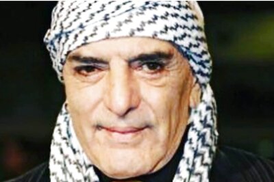 Feroz Khan Birth Anniversary: Memorable Songs of the Ultimate Style Icon of Hindi Cinema