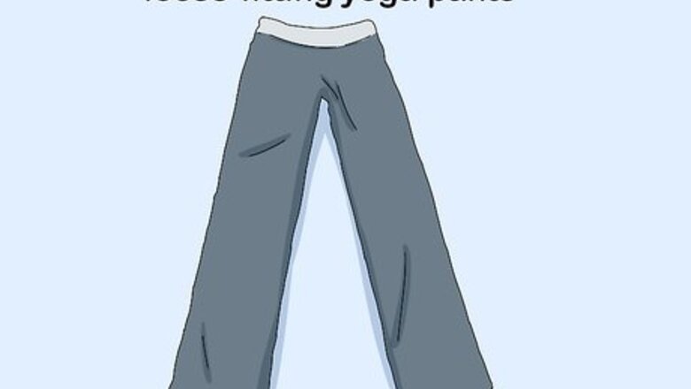 How to Sew Joggers