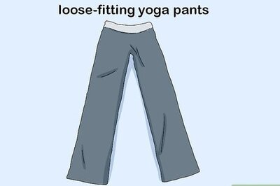 How to Sew Joggers