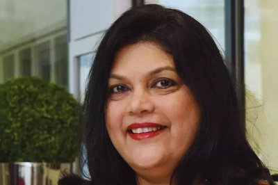 Nykaa Made History: CEO Falguni Nayar Joins World's Richest Club, 4 Investment Lessons to Learn