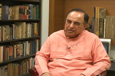 Homosexuals Who Flaunt Their Sexuality Need to Be Punished: Subramanian Swamy