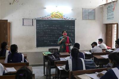 References to Maulana Azad Removed from NCERT's New Class 11 Political Science Textbook