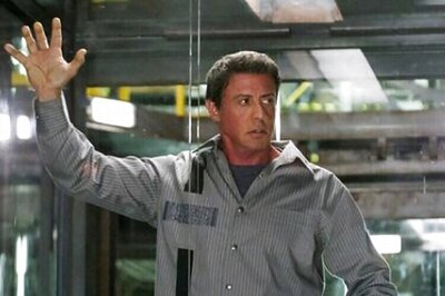 Happy Birthday Sylvester Stallone: Why the actor will always  'terminate' his competition