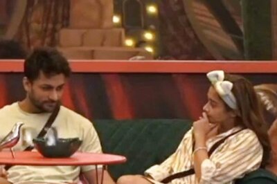 Bigg Boss 16, Day 16 Highlights: Shekhar Teases Tina-Shalin; Sajid Upsets Nimrit With His TV Stars Comment