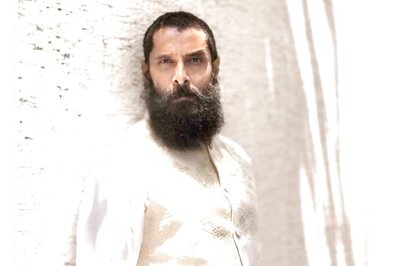 Did You Know Actor Chiyaan Vikram’s Initial Films Failed To Make A Mark?