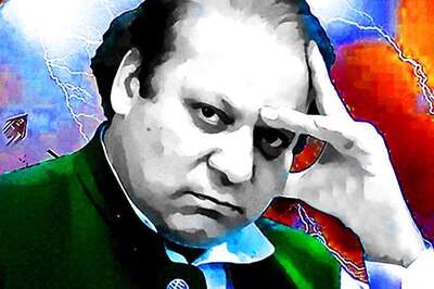 Pakistan SC to Hear on Sept 12 Petitions Challenging Nawaz Sharif's Disqualification