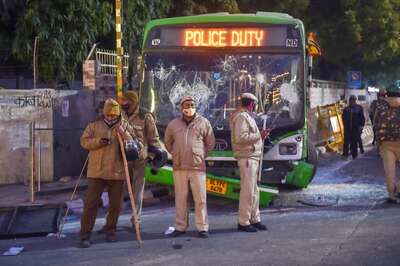 No Illegal Detention of Farmers, Investigation Carried Out in Transparent & Fair Manner: Delhi Police