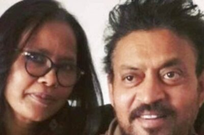 Irrfan Khan's Wife Sutapa Sikdar REVEALS Her Husband Wanted To Direct A Show: 'He Got Tired Of...'