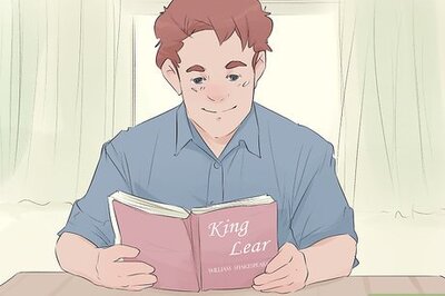 How to Be a Creative Writer