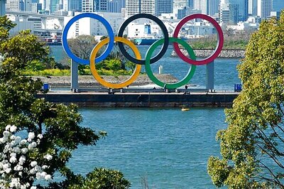 Olympic Q&A: Pandemic Planning For Tickets, Fans, Doctors