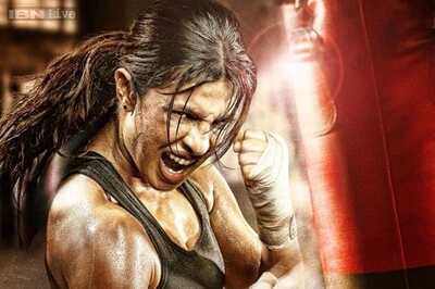 Priyanka Chopra starrer 'Mary Kom' declared tax free in Maharashtra