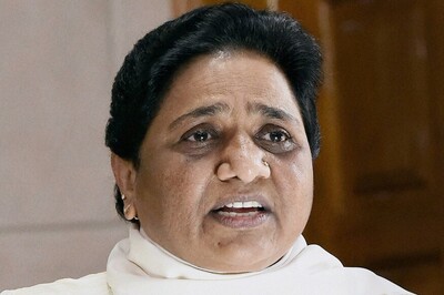 UP Assembly Polls 2017: Reworked Version of Mayawati's Social Engineering Formula Fails to Revive BSP's Fortunes