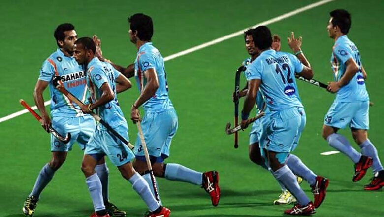 What India are up against at the Hockey World League Final