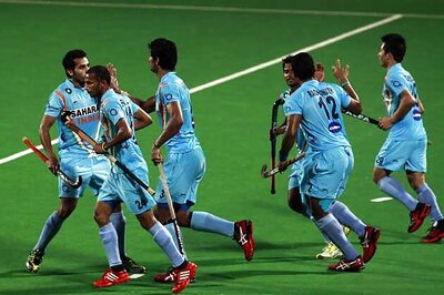 What India are up against at the Hockey World League Final