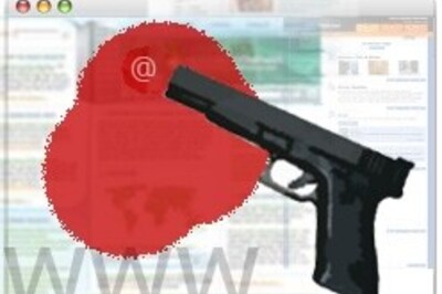 Special: Internet, yours violently