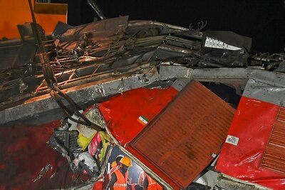 'Saw A Dead Child Holding A Doll; Rescue Work Team Effort': News18 Speaks to IG, SP Who Responded to Odisha 3-train Crash