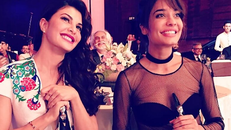 Watch: When 'Housefull 3' Co-Actors Jacqueline, Lisa Turned Into Tom and Jerry