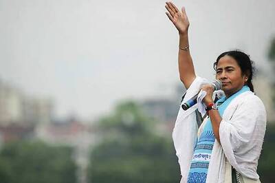 WB: Mamata Banerjee promises to learn from mistakes
