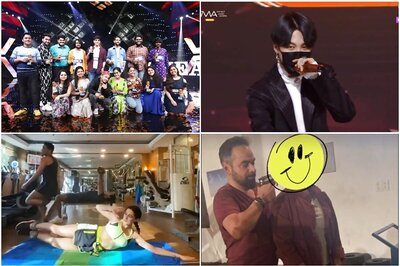 Top 15 Contestants of Indian Idol 12 Revealed, BTS' Jimin Impresses Fans with Rapping Skills