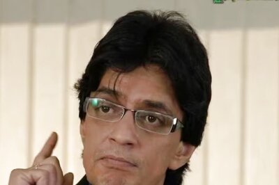 Elavathu Manithan To Yaaradi Nee Mohini, Remembering South's Iconic Villain Raghuvaran