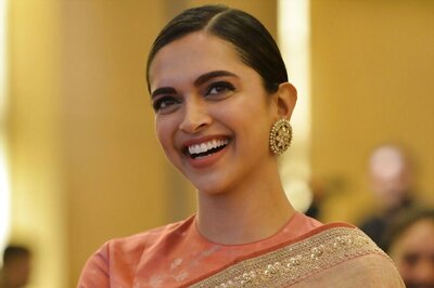 Deepika Padukone Looks Drop Dead Gorgeous in Her Latest Instagram Post; See Pic