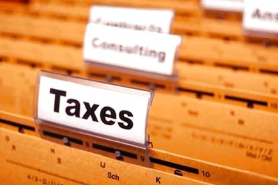 Full I-T e-assessment From Next Year; CBDT Forms Committee