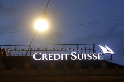 Credit Suisse To Launch Fintech Rival Digital Banking App In October