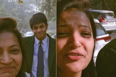 Mom’s Age-Defying Looks Leave School Staff In Hilarious Disbelief