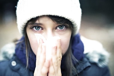 Flu, Cold, or Coronavirus: Three Viruses, Similar Symptoms, Different Fears