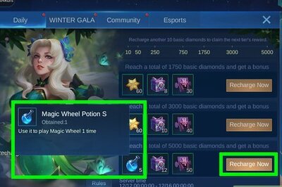 How to Maximize Magic Wheel and Get Legendary Skins in Mobile Legends: Bang Bang