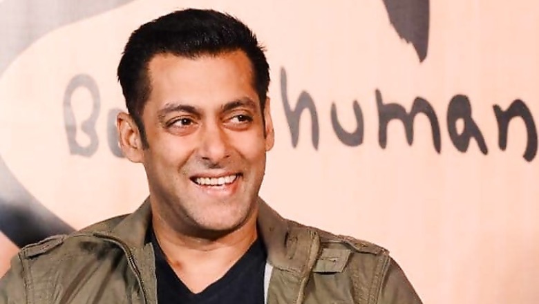 Sooraj Barjatiya is one of Hindi cinema's finest directors: Salman Khan