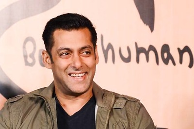 Sooraj Barjatiya is one of Hindi cinema's finest directors: Salman Khan