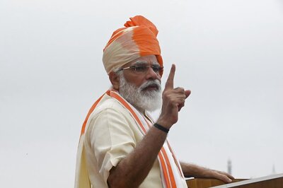 PM Modi Announces Plans for Environmental Protection in I-Day Speech; All You Need to Know