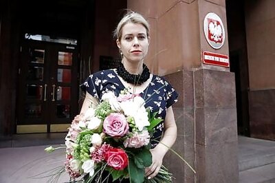 Belarusian activist to press fight against Lukashenko with opposition leader