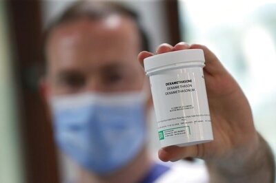 Show Me Data: US Doctors Skeptical of Reported Covid-19 Breakthrough in Steroid Dexamethasone