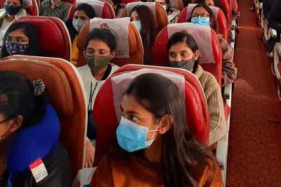 2,000 Indians Evacuated from Ukraine: Foreign Secretary