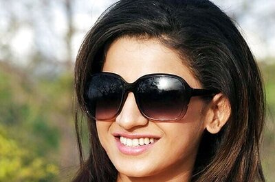 Is Ananya leading a happy married life ?