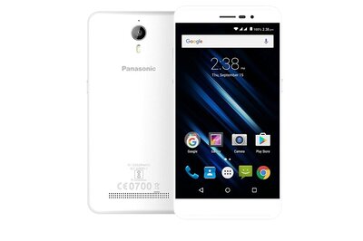 Panasonic P77 With Reliance Jio Support Now Costs Rs 5,299